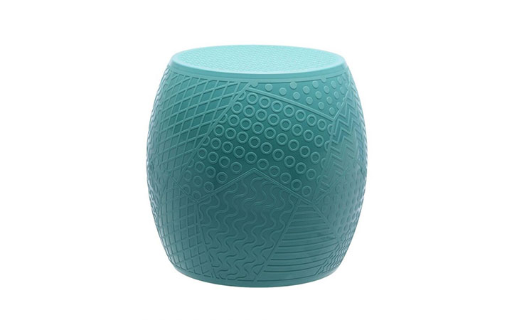 Roy Stool by Kartell Furniture Stool